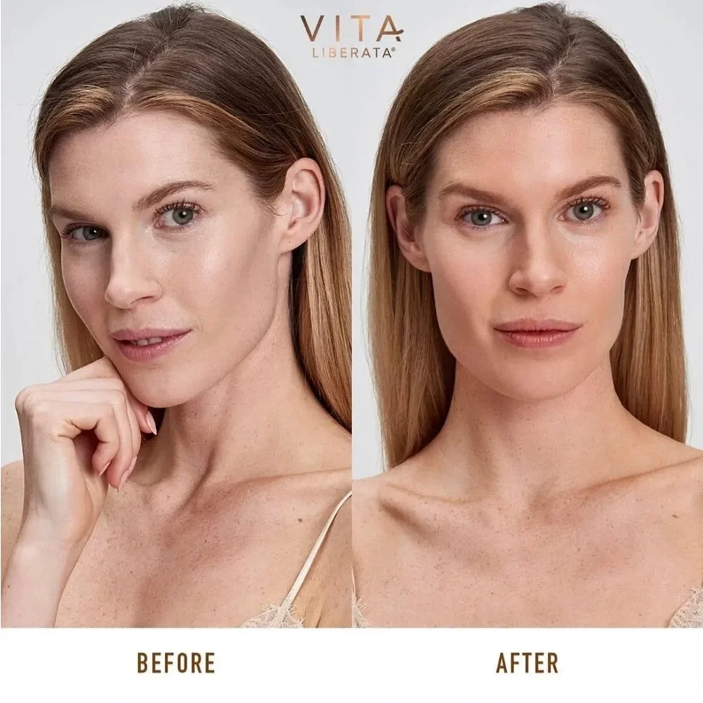 Vita Liberata Anti-Aging Self Tanning Serum Concentrate
